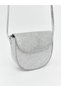 Two Mt Shop Quality Glittery Baby Girl Shoulder Bag - 4