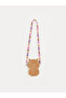 Esvab • Modern & Distinctive Animal Figured Girls' Shoulder Bag - 3
