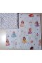 Newborn, Muslin Blanket & Blanket (100% Cotton Baby Blanket 85 cm X 85 cm) 2 Pieces - 2
