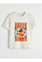 Original Printed 100% Cotton Women's T-Shirt - 6