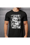 Jjk Nanami Printed T-Shirt, Premium Quality Unisex Kids/Adult (with Surprise Gift) - 2