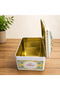 Buket 450 Gr Black Tea in Tin Box with Gift - 2