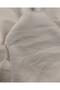 Jersey Fabric in Cream Beige Color 150X310Cm - 2