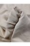 Jersey Fabric in Cream Beige Color 150X310Cm - 3