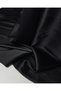 Satin Fabric in Black Color 160X140Cm - 4