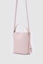 Amore Minimal Crossbody Bag Pink - 4