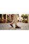 Double Buckle Cork Sole Anatomical Slippers - 4