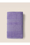 90X150 cm 500 Gr 100% Cotton Bath Towel |   Large Size |   Thick & Ultra Absorbent