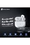 سماعات أذن لاسلكية الجيل الثالث - باللون الأبيض - 2