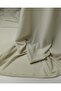 Beige Stone Color Inter-Tonal Lining Jersey 170X330Cm - 6