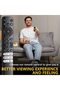 Replacement Remote Control for TCL-Google-Smart TV, for TCL 4K UHD HDR LED QLED Series TVs - 5
