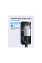 30W GaN Hızlı Şarj Cihazı 2 Portlu, 1xUSB-A, 1xUSB-C, Siyah, 65015 - 7