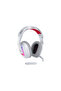 G Astro A20 X Lightspeed Bluetooth Kulak Üstü Oyuncu Kulaklığı Beyaz A-00195 939-002253 - 6