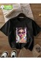 Gözlk Print, Unisex T-Shirt (Women) - 7