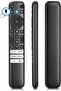 Smart Voice Replacement for TCL TV Remote, Motion Backlit, Voice, Compatible wih TCL Goolge, Android