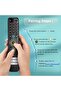 Universal Voice Remote Control for TCL Google Smart TV - 6
