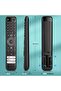 Universal Voice Remote Control for TCL Google Smart TV - 8