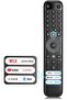 TCL Smart TV Remote Control Voice Remote Control for TCL Android/Google TV