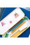 36 Pieces Travel, Summer and Sea Themed Pinky Sticker Set - Sticker Set Sketchbook - 5