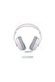G Astro A20 X Lightspeed Bluetooth Kulak Üstü Oyuncu Kulaklığı Beyaz A-00195 939-002253 - 7