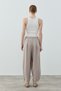 Women's 1628 Sports Crepe Pants - 4