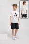Boy's 1992 Gars Tshirt - 2
