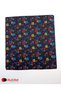 Colorful Floral Bandana