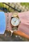 Women's Wristwatch New Model Steel Band Minimal Case Waterproof 2-Year Warranty Bracelet Gift - 2