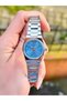Women's Wristwatch New Model Steel Band Minimal Case Waterproof 2-Year Warranty Bracelet Gift - 7