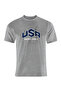 Usa Basketball T-Shirt