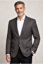 Men's Classic Cut Blazer Jacket 6 Drop (2026) - 2