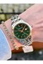 Women's Wristwatch New Model with Calendar Steel Band Waterproof 2-Year Warranty Bracelet Gift