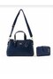 Sanmorris Shoulder Bag Special Bag for Mother's Day Wallet Set