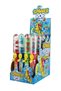 Spinner Pop Ratchet Candy 12 Pieces - 2