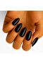 Noir (Non-UV Nail Wraps)