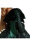 D' Daniela - Heavy Sequins Side Bow Party Dress -4Y to 13Y - 6