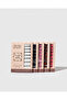Noir (Non-UV Nail Wraps) - 3