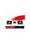 3 Burner Gas Stove with Brass Burners, Durable Body & Manual Control for Efficient Cooking - 2