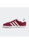 Gazelle Unisex Red Sports Shoes - 4