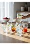 Serenity 6-Pack Soft Drink Glass Set 400Cc. - 4