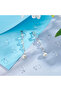 10Pcs 10/20 Pcs Clear Resin Clip-On Earring Converters for Diy, Non-Pierced Earring Findings - 6