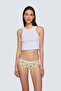X Nature Association Women's Cheeky Panties - Taurus Frog - 6