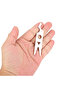 Nail Drill Handpiece Carbon Brush 2 Pairs Carbon Brush Wrench Set Nail Drill Handpiece Accessory ... - 3