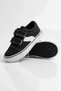 Unisex Children's Canvas-Cloth Shoes with Velcro - Baby First Step Shoes - Sporty Casual Sneaker