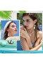 292pcs Turquoise Jewelry Making Starfish Mermaid Turtle Charms Beads Summer Beach Beads Charms Al... - 6