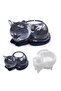 Sleeping Cat Memorial Silicone Mold For Resin Cat Candle Holder Animal Keepsake Sympathy Gift