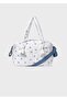 Waterproof Printed Mother Baby Care Bag - 3