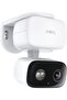 TP-Link C206 Mini Surveillance Camera Recording 1080P - 2
