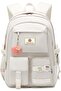 Hidds Laptop Backpacks 15.6 Inch School Bag College Backpack Travel Daypack Large Bookbags for Teens