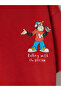 Lcw kidsnostalgic monkey printed unisex children's t-shirt - 7